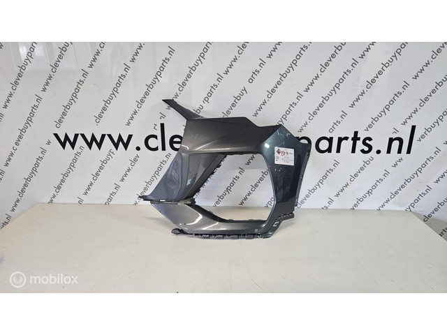 Voorbumper origineel Audi Q3 F3 ('18-'25) 83a807437d - Afbeelding 2
