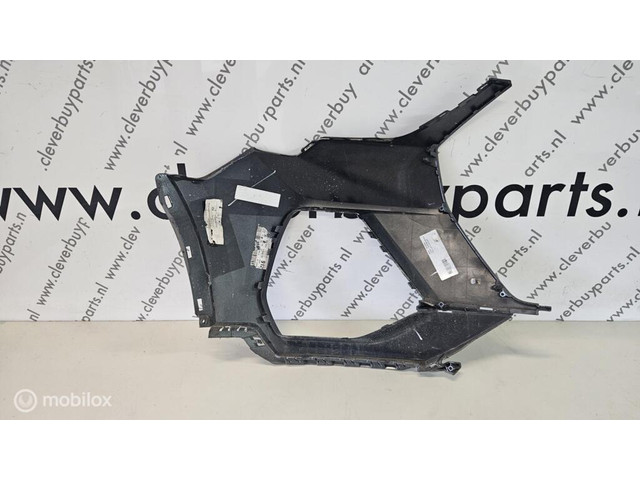Voorbumper origineel Audi Q3 F3 ('18-'25) 83a807437d - Afbeelding 3