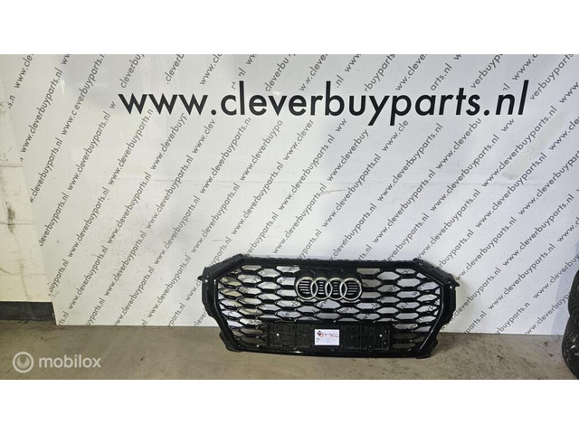Grill origineel Audi Q3 F3 ('18-'25) 83F853651 - Afbeelding 2