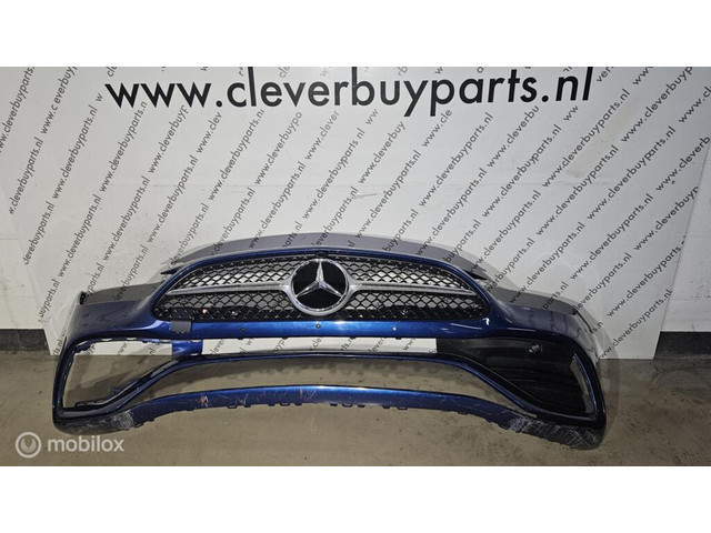 Voorbumper origineel C-klasse W206 ('21->) A2068868401 - Afbeelding 2
