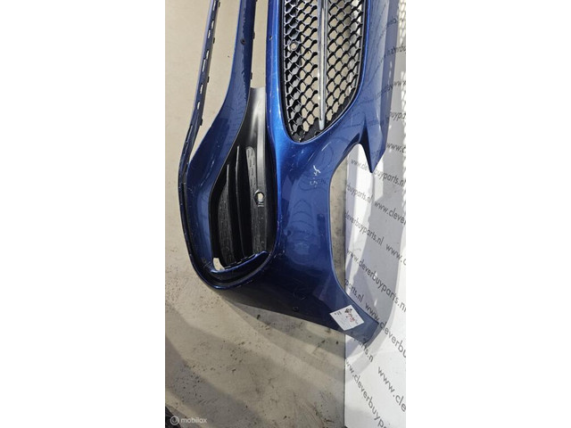 Voorbumper origineel C-klasse W206 ('21->) A2068868401 - Afbeelding 4