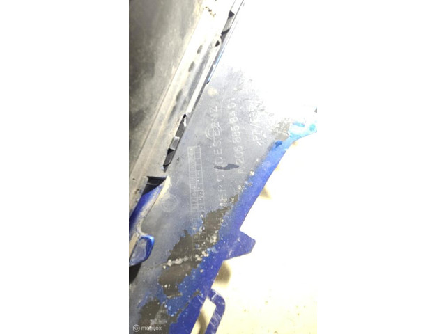 Voorbumper origineel C-klasse W206 ('21->) A2068868401 - Afbeelding 5
