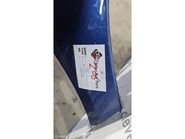 Voorbumper origineel C-klasse W206 ('21->) A2068868401 - Afbeelding 6