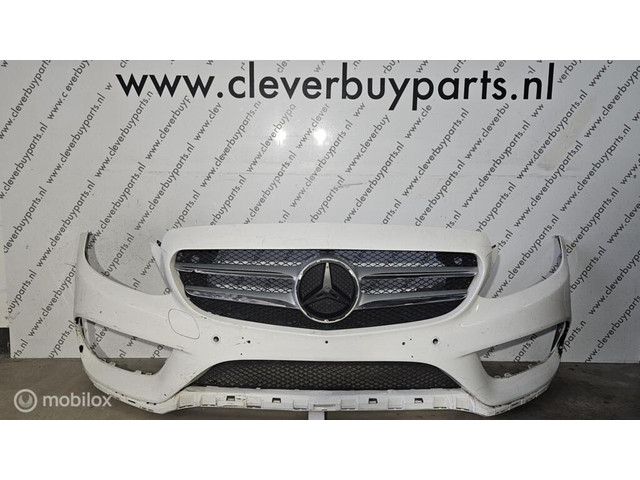 Voorbumper origineel C-klasse W205 ('14->) A2058850925 - Afbeelding 2