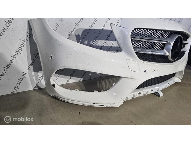 Voorbumper origineel C-klasse W205 ('14->) A2058850925 - Afbeelding 3