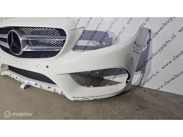 Voorbumper origineel C-klasse W205 ('14->) A2058850925 - Afbeelding 4