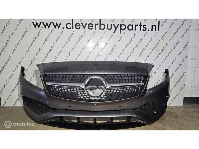 Voorbumper origineel A-klasse W176 ('12-'18) A1768852800 - Afbeelding 2