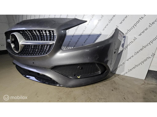 Voorbumper origineel A-klasse W176 ('12-'18) A1768852800 - Afbeelding 4