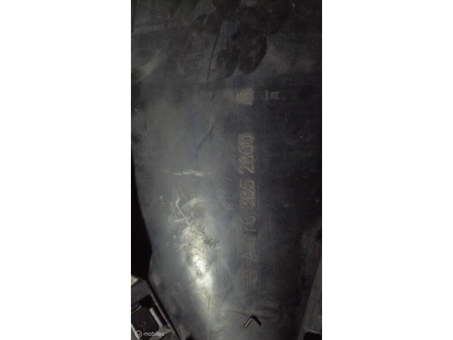 Voorbumper origineel A-klasse W176 ('12-'18) A1768852800 - Afbeelding 5