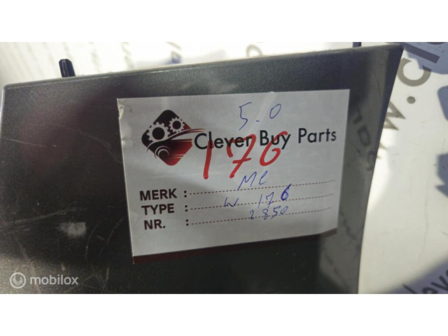 Voorbumper origineel A-klasse W176 ('12-'18) A1768852800 - Afbeelding 6