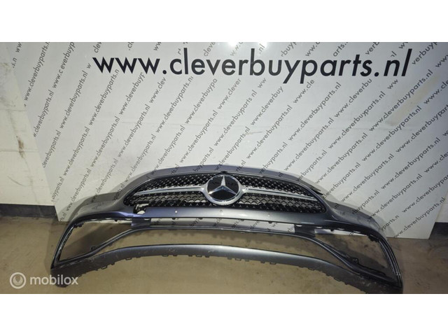 Voorbumper origineel C-klasse W206 ('21->) A2068858401 - Afbeelding 2