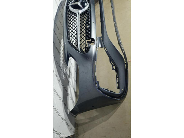 Voorbumper origineel C-klasse W206 ('21->) A2068858401 - Afbeelding 3