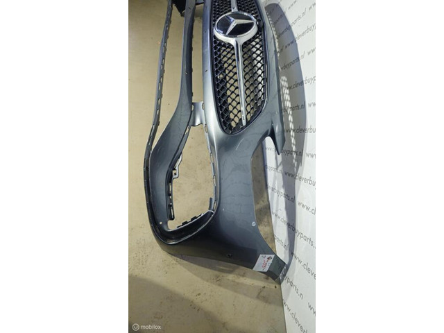 Voorbumper origineel C-klasse W206 ('21->) A2068858401 - Afbeelding 4