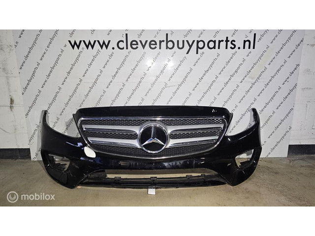 Voorbumper origineel E-klasse W213 ('16-'22) A2138852400 - Afbeelding 2