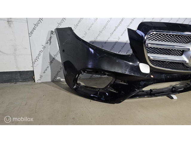 Voorbumper origineel E-klasse W213 ('16-'22) A2138852400 - Afbeelding 3