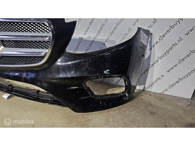 Voorbumper origineel E-klasse W213 ('16-'22) A2138852400 - Afbeelding 4