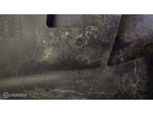 Voorbumper origineel E-klasse W213 ('16-'22) A2138852400 - Afbeelding 5