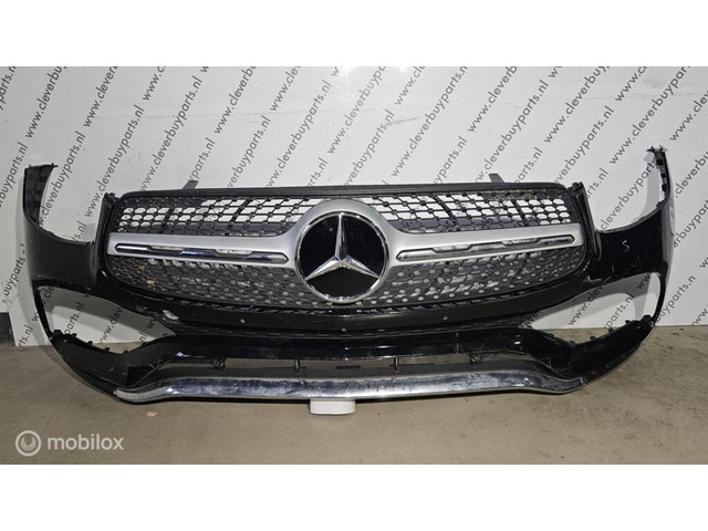 Voorbumper origineel GLC-klasse X253 ('15-'22) A2538851304 - Afbeelding 2