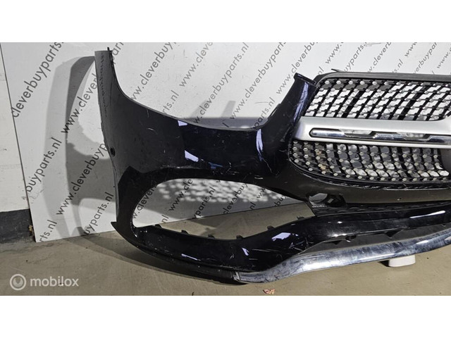 Voorbumper origineel GLC-klasse X253 ('15-'22) A2538851304 - Afbeelding 3