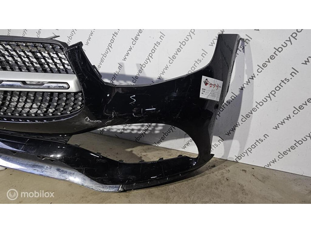 Voorbumper origineel GLC-klasse X253 ('15-'22) A2538851304 - Afbeelding 4