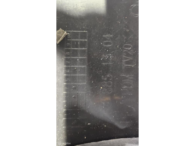 Voorbumper origineel GLC-klasse X253 ('15-'22) A2538851304 - Afbeelding 5