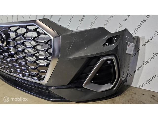 Voorbumper origineel Audi Q3 F3 ('18-'25) 83a807438d - Afbeelding 4