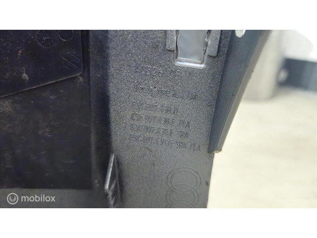 Voorbumper origineel Audi Q3 F3 ('19-'25) 83a807438d - Afbeelding 5