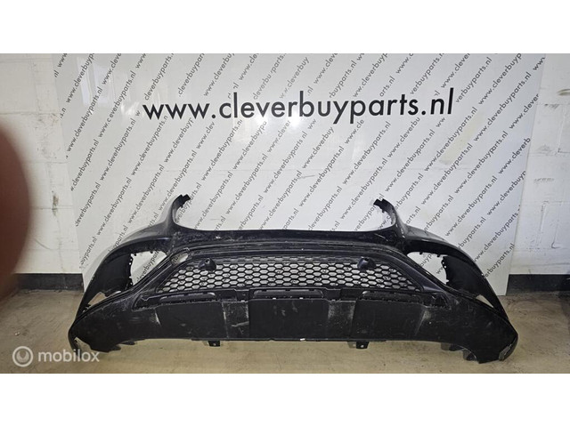 Voorbumper origineel GLE-klasse W167 ('18-'23) A1678851800 - Afbeelding 2