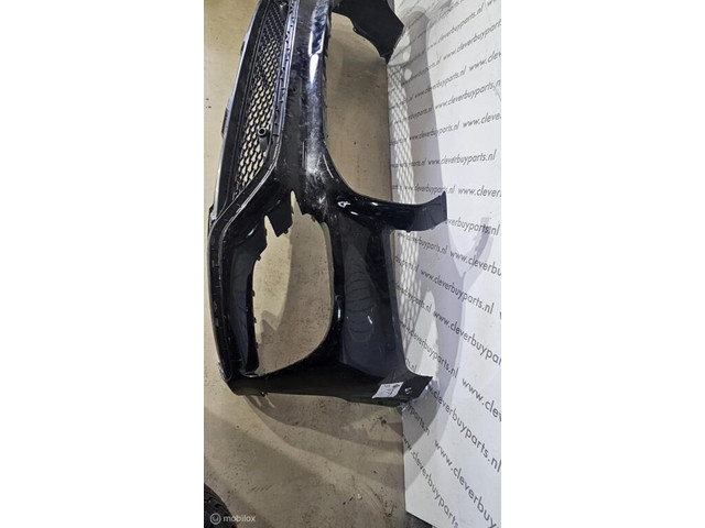 Voorbumper origineel GLE-klasse W167 ('18-'23) A1678851800 - Afbeelding 4