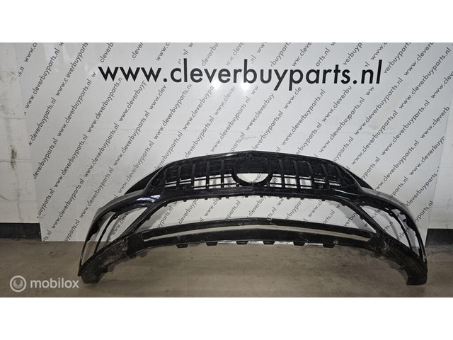 Voorbumper origineel CLA-klasse C118 ('19->) A1188853901 - Afbeelding 2
