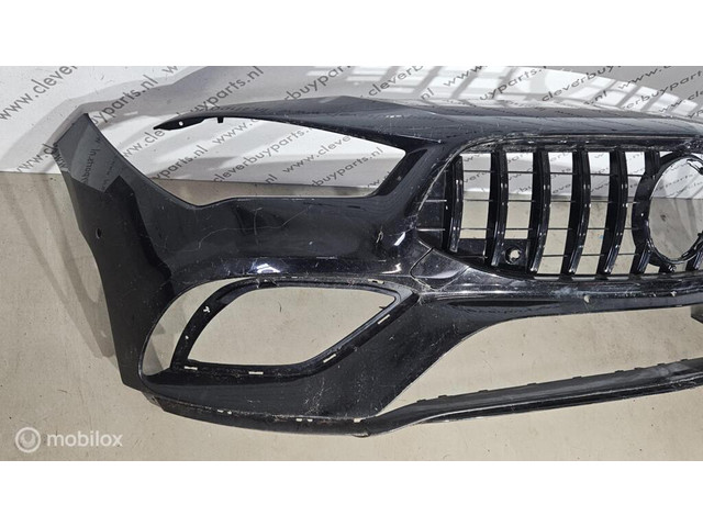 Voorbumper origineel CLA-klasse C118 ('19->) A1188853901 - Afbeelding 3