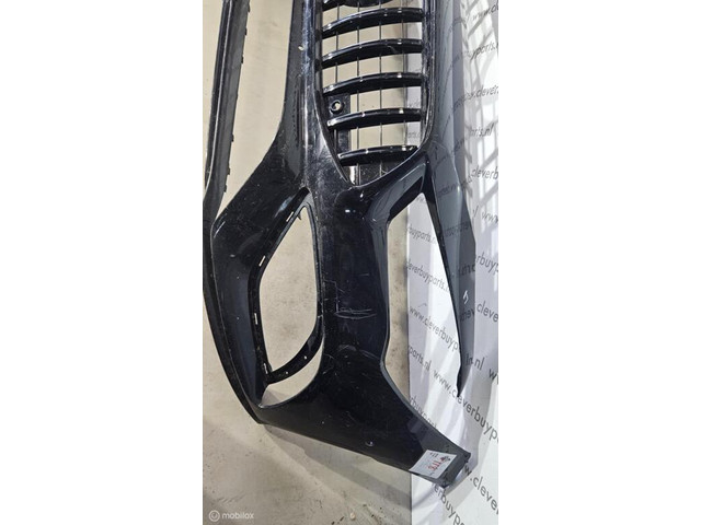 Voorbumper origineel CLA-klasse C118 ('19->) A1188853901 - Afbeelding 4