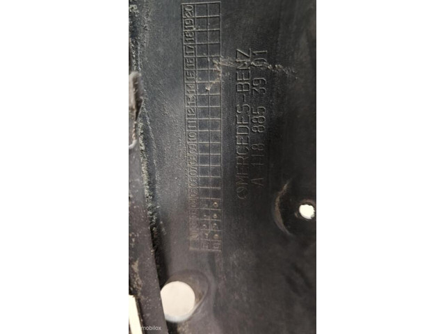 Voorbumper origineel CLA-klasse C118 ('19->) A1188853901 - Afbeelding 5