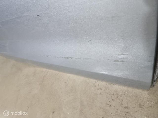 Achterportier rechts rechtsachter Audi A7 Sportback 4GA (10-17) - Afbeelding 2