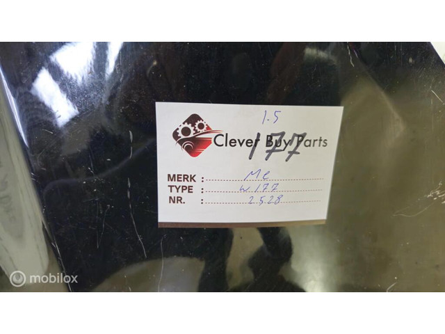 Zijscherm origineel Mercedes A-klasse W177 ('18-'22) - Afbeelding 3