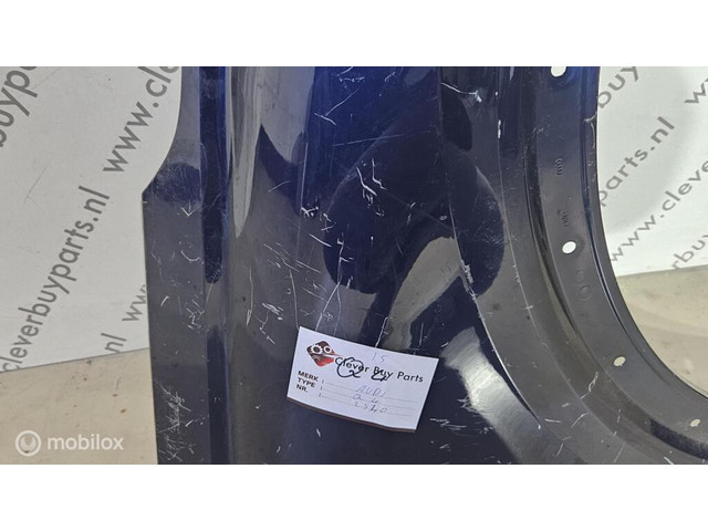 Zijscherm origineel Audi Q4 e-tron ('21->) - Afbeelding 2