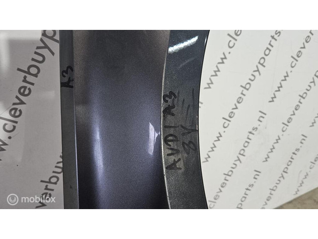Zijscherm origineel Audi A3 Limousine 8YS ('20-'24) - Afbeelding 2