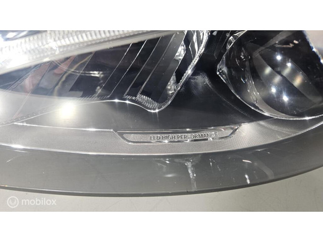 Koplamp origineel Mercedes C-klasse W205 ('14->) A2059062504 - Afbeelding 3