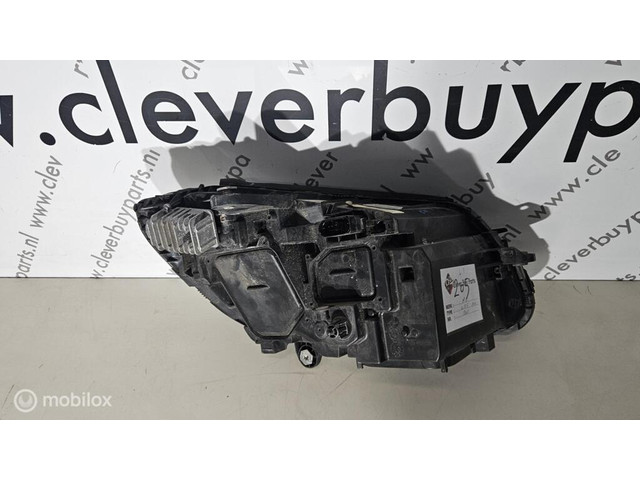 Koplamp origineel Mercedes C-klasse W205 ('14->) A2059062504 - Afbeelding 4