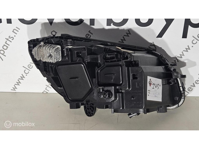 Koplamp origineel Mercedes C-klasse W205 ('14->) A2059062504 - Afbeelding 4