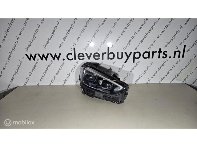 Koplamp origineel led C-klasse W206 ('21->) A2069068003 - Afbeelding 2