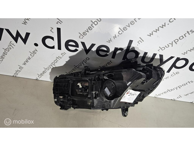 Koplamp origineel led C-klasse W206 ('21->) A2069068003 - Afbeelding 4