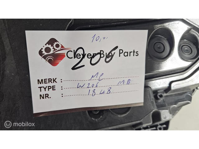 Koplamp origineel led C-klasse W206 ('21->) A2069068003 - Afbeelding 6