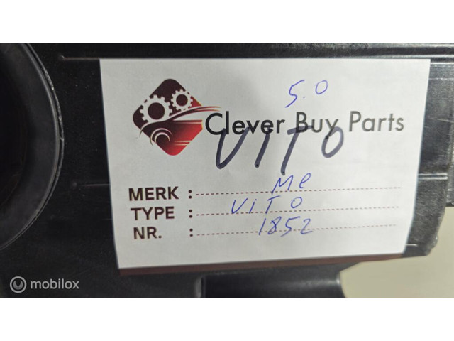 Koplamp origineel led Vito Bestel W447 ('14-'19) A4479061601 - Afbeelding 6