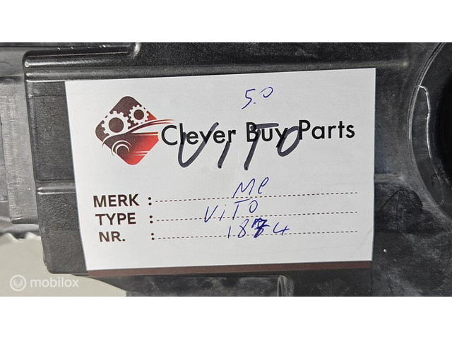 Koplamp origineel led Vito Bestel W447 ('14-'19) A4479064600 - Afbeelding 6