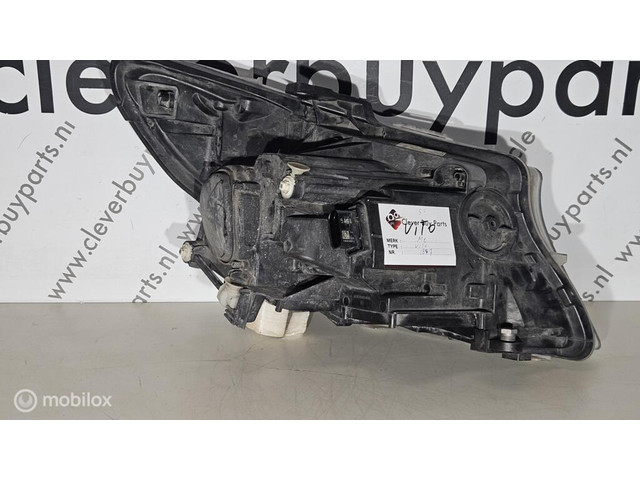 Koplamp origineel led Vito Bestel W447 ('14-'19) A4479061401 - Afbeelding 4