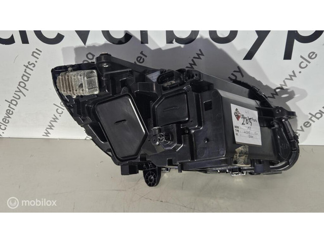 Koplamp origineel led C-klasse W205 ('14->) A2059063703 - Afbeelding 4