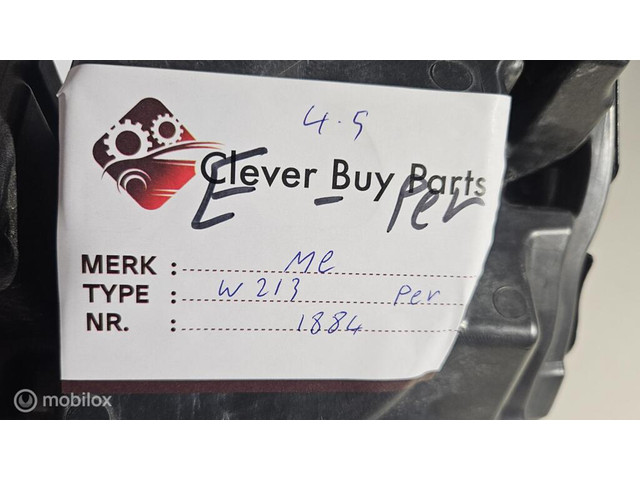 Koplamp origineel led E-klasse W213 ('16-'22) A2139064004KZ - Afbeelding 6