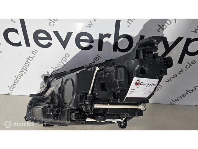 Koplamp origineel led E-klasse W213 ('16-'22) A2139064004KZ - Afbeelding 4