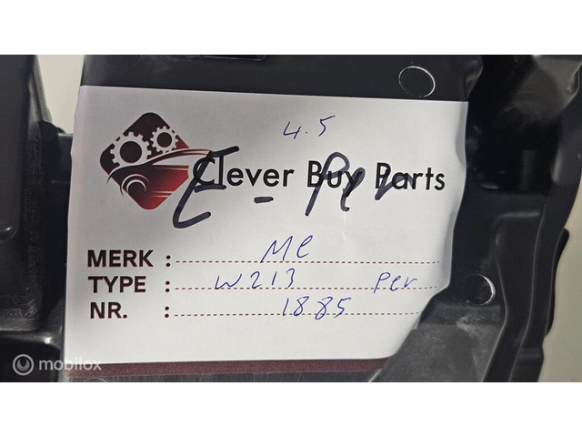 Koplamp origineel led E-klasse W213 ('16-'22) A2139064004KZ - Afbeelding 6